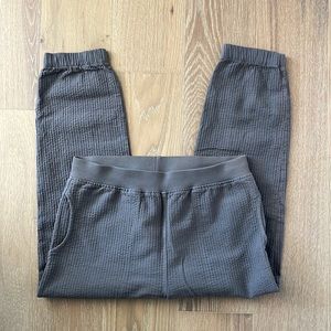 Prairie Under Ground Size M capris